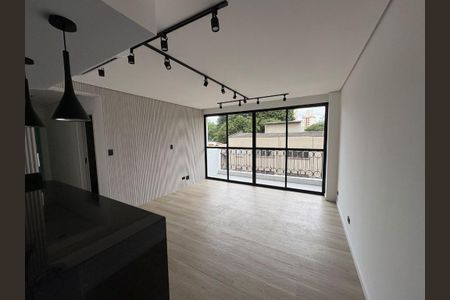 Foto 02 de apartamento à venda com 2 quartos, 89m² em Pinheiros, São Paulo