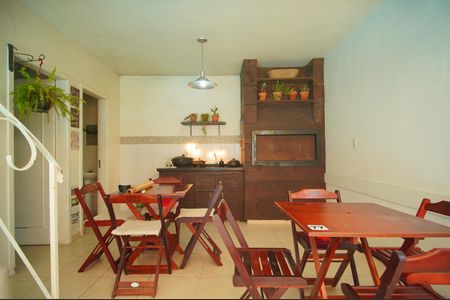 Casa para alugar com 340m², 3 quartos e 1 vagaEspaço Gourmet