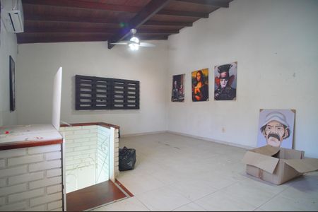 Casa para alugar com 340m², 3 quartos e 1 vagaQuarto 3