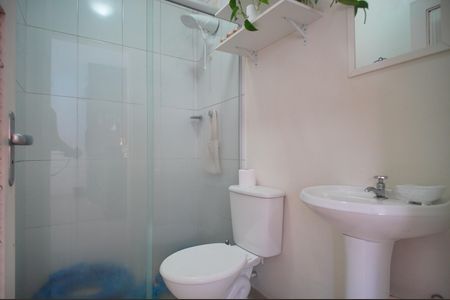 Casa para alugar com 340m², 3 quartos e 1 vagaBanheiro 2