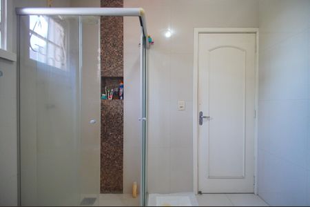 Casa para alugar com 340m², 3 quartos e 1 vagaBanheiro da Suíte