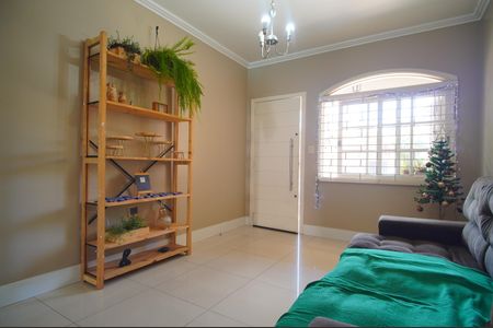 Sala de casa para alugar com 3 quartos, 340m² em Cristo Rei, São Leopoldo