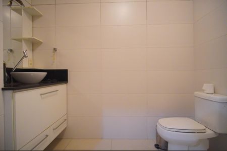 Casa para alugar com 340m², 3 quartos e 1 vagaBanheiro 1