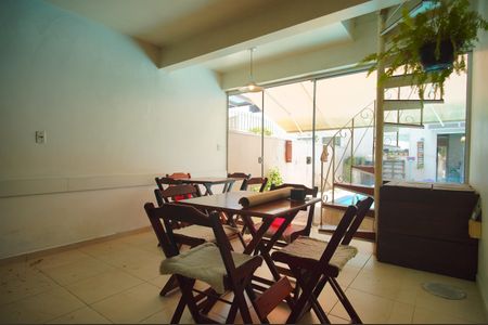 Casa para alugar com 340m², 3 quartos e 1 vagaEspaço Gourmet