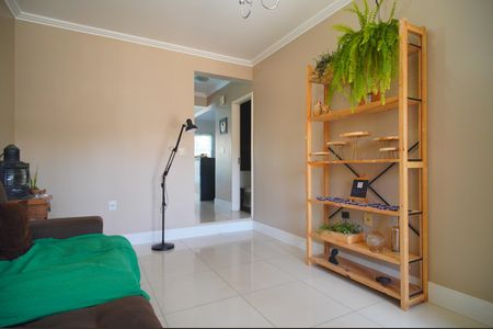 Casa para alugar com 340m², 3 quartos e 1 vagaSala