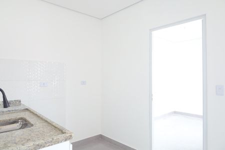 Casa para alugar com 60m², 1 quarto e sem vagaCozinha