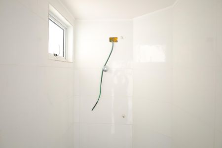 Casa para alugar com 60m², 1 quarto e sem vagaBanheiro