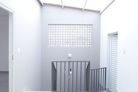 Casa para alugar com 60m², 1 quarto e sem vagaÁrea de Serviço