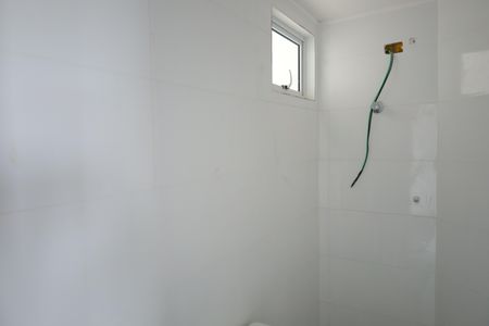 Banheiro de casa para alugar com 1 quarto, 60m² em Jardim Sao Carlos (zona Leste), São Paulo