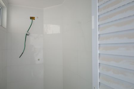 Casa para alugar com 60m², 1 quarto e sem vagaBanheiro