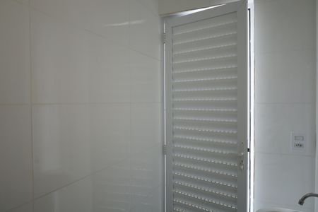 Casa para alugar com 60m², 1 quarto e sem vagaBanheiro