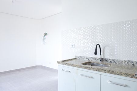 Casa para alugar com 60m², 1 quarto e sem vagaCozinha