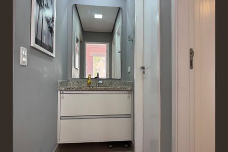 Foto 09 de apartamento à venda com 2 quartos, 54m² em Vila Andrade, São Paulo