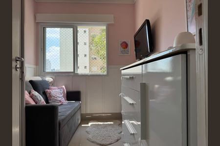 Foto 07 de apartamento à venda com 2 quartos, 54m² em Vila Andrade, São Paulo