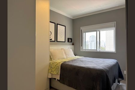 Foto 11 de apartamento à venda com 2 quartos, 54m² em Vila Andrade, São Paulo