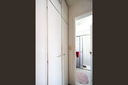 Apartamento para alugar com 67m², 2 quartos e 1 vagaArmários