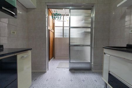 Apartamento para alugar com 67m², 2 quartos e 1 vaga Apartamento para alugar com 67m², 2 quartos e 1 vagaCozinha