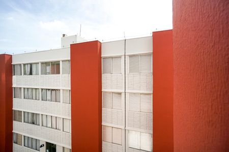 Apartamento para alugar com 67m², 2 quartos e 1 vagaVista do quarto 02