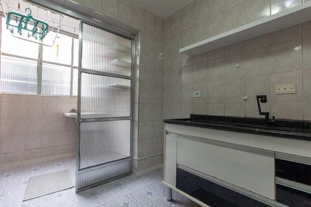 Apartamento para alugar com 67m², 2 quartos e 1 vaga Apartamento para alugar com 67m², 2 quartos e 1 vagaCozinha