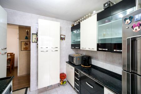 Apartamento para alugar com 67m², 2 quartos e 1 vagaCozinha