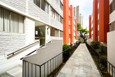 Apartamento para alugar com 67m², 2 quartos e 1 vagaÁrea externa