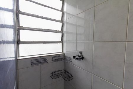 Apartamento para alugar com 67m², 2 quartos e 1 vaga Apartamento para alugar com 67m², 2 quartos e 1 vagaBanheiro