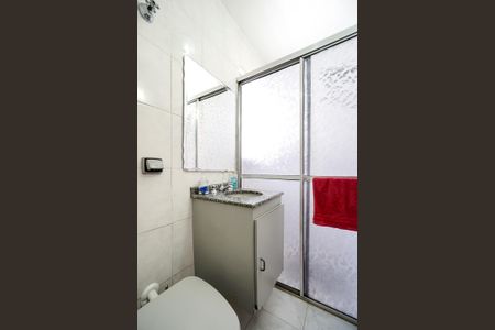 Apartamento para alugar com 67m², 2 quartos e 1 vagaBanheiro 