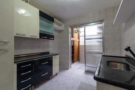 Apartamento para alugar com 67m², 2 quartos e 1 vaga Apartamento para alugar com 67m², 2 quartos e 1 vagaCozinha