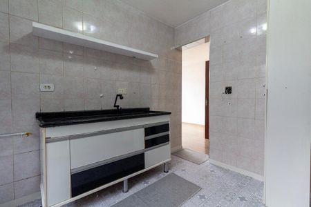Apartamento para alugar com 67m², 2 quartos e 1 vaga Apartamento para alugar com 67m², 2 quartos e 1 vagaCozinha