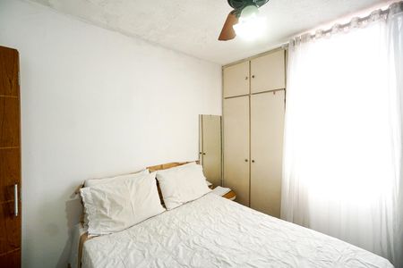 Quarto 01 de apartamento à venda com 2 quartos, 67m² em Vila Gomes Cardim, São Paulo