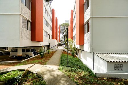 Apartamento para alugar com 67m², 2 quartos e 1 vagaÁrea externa