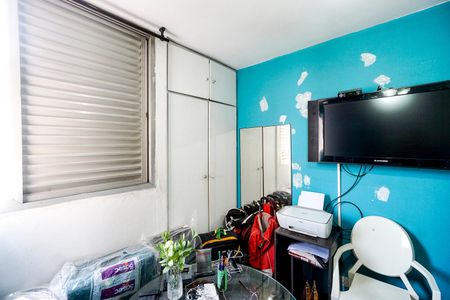 Apartamento para alugar com 67m², 2 quartos e 1 vagaQuarto 02