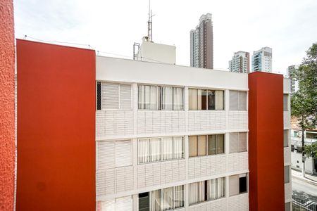 Apartamento para alugar com 67m², 2 quartos e 1 vagaVista do quarto 01