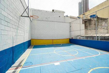 Apartamento para alugar com 67m², 2 quartos e 1 vagaQuadra poliesportiva