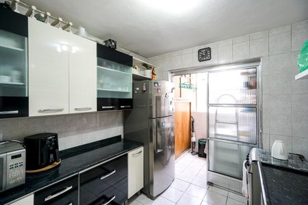 Apartamento para alugar com 67m², 2 quartos e 1 vagaCozinha