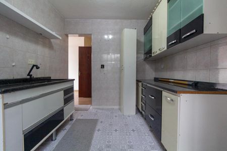 Apartamento para alugar com 67m², 2 quartos e 1 vaga Apartamento para alugar com 67m², 2 quartos e 1 vagaCozinha