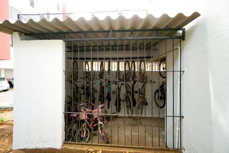 Apartamento para alugar com 67m², 2 quartos e 1 vagaBicicletário