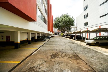 Apartamento para alugar com 67m², 2 quartos e 1 vagaGaragem