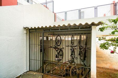 Apartamento para alugar com 67m², 2 quartos e 1 vagaBicicletário