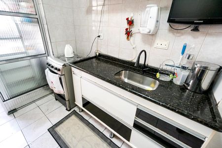 Apartamento para alugar com 67m², 2 quartos e 1 vagaPia