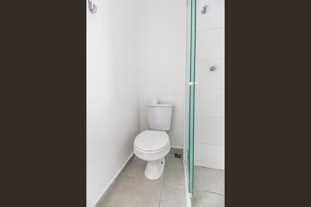 Apartamento para alugar com 67m², 2 quartos e 1 vagaBanheiro da Suíte