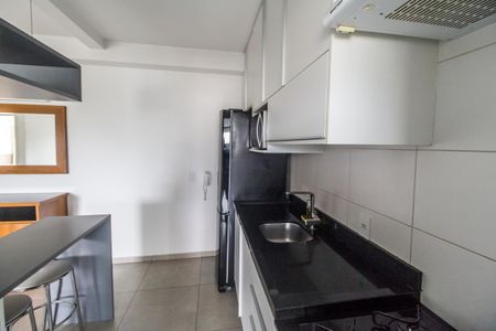 Apartamento para alugar com 67m², 2 quartos e 1 vagaCozinha