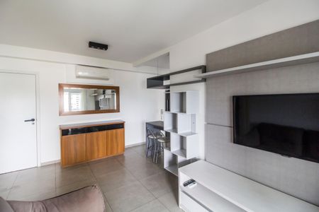 Apartamento para alugar com 67m², 2 quartos e 1 vagaSala 