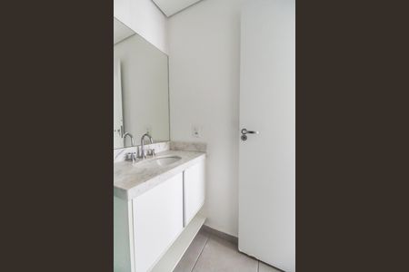 Apartamento para alugar com 67m², 2 quartos e 1 vagaBanheiro da Suíte