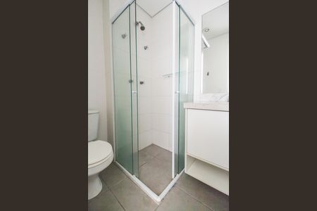 Apartamento para alugar com 67m², 2 quartos e 1 vagaBanheiro da Suíte