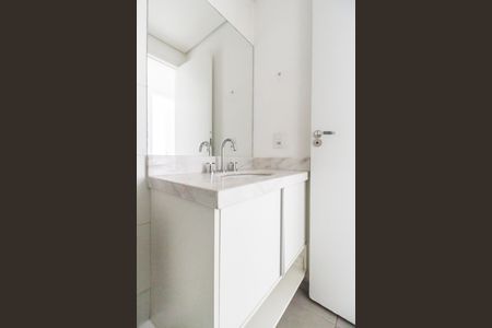 Apartamento para alugar com 67m², 2 quartos e 1 vagaBanheiro 2