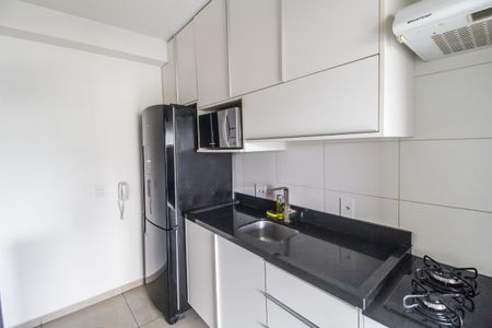 Apartamento para alugar com 67m², 2 quartos e 1 vagaCozinha