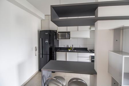 Apartamento para alugar com 67m², 2 quartos e 1 vagaCozinha