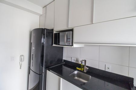 Apartamento para alugar com 67m², 2 quartos e 1 vagaCozinha