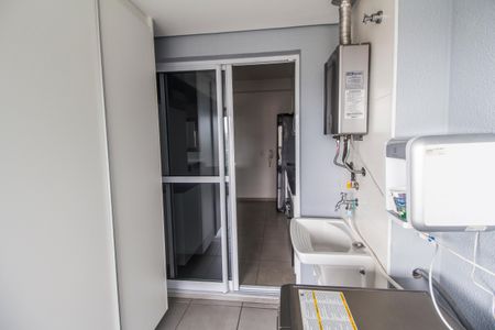 Apartamento para alugar com 67m², 2 quartos e 1 vagaÁrea de Serviço